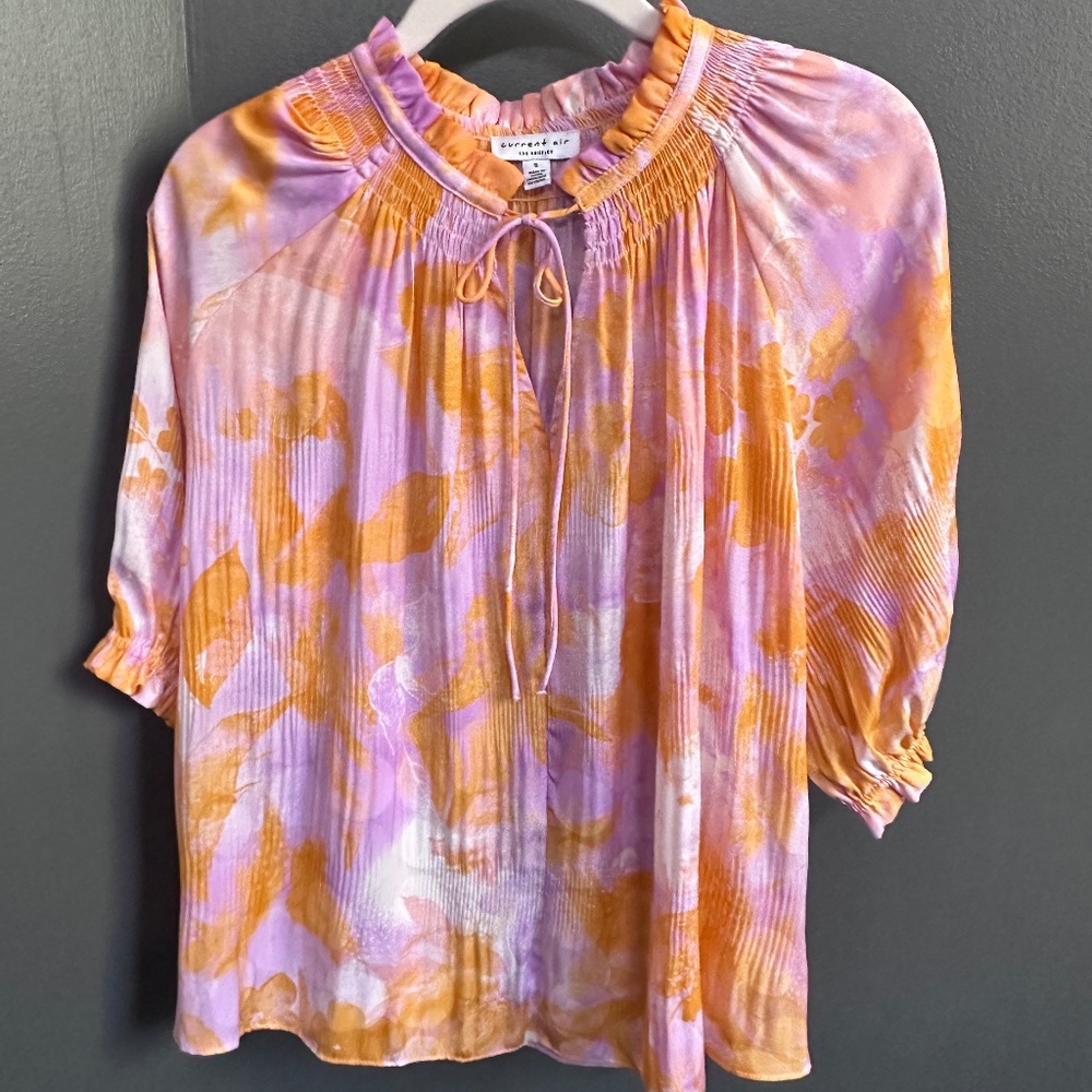 Current Air Top Size Small